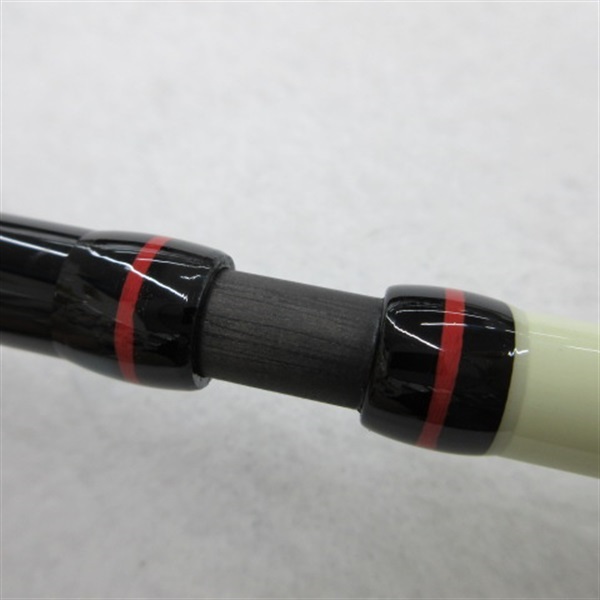 RGM スペック6 88レッド